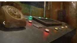 When Dead Comes Knocking