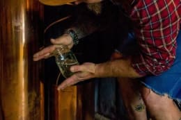 Moonshine Shack