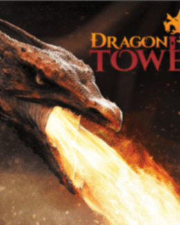 Dragon Tower [VR]