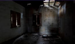 Abandoned House