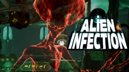 Alien Infection [VR]