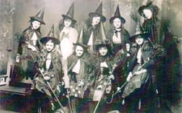 Science Fair: Spells & Potions