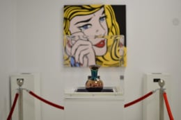 Ryöstö [The Heist]