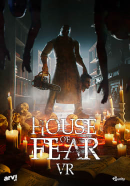 House of Fear [VR]