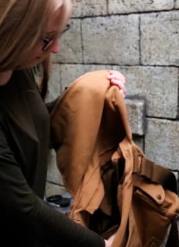 The Forbidden Temple of Montezuma