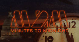 Minutes To Midnight