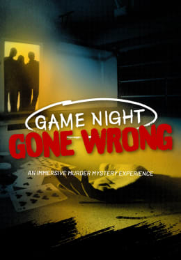 Game Night Gone Wrong