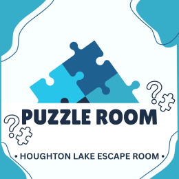 The Puzzle Room