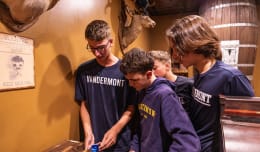 Red Door STEM Summer Lab