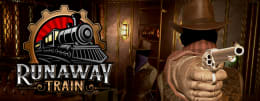 Runaway Train [VR]