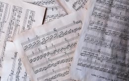 Lost Symphony