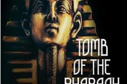 Tomb Of The Pharaoh