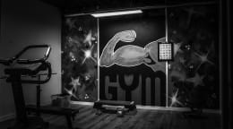 The Gym