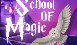 School of Magic