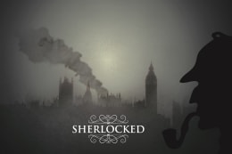 Sherlocked