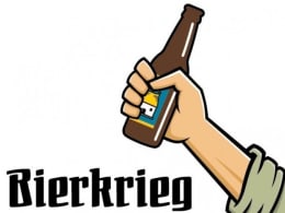 Bierkrieg