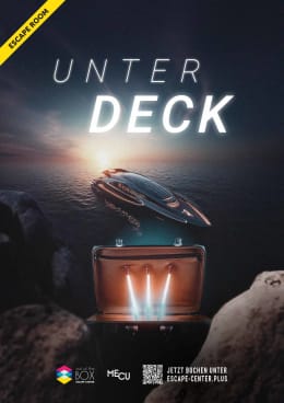 Unter Deck