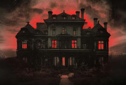 Haunted House