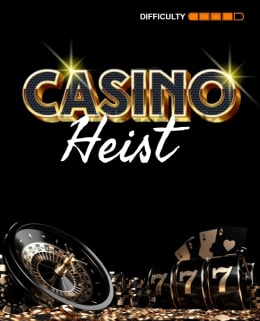 Casino Heist