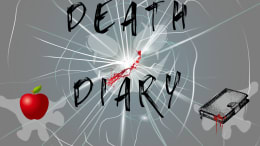 Death Diary