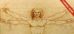 Da Vinci's Discovery