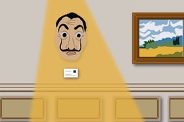 A Nagy Rablás [The Heist]