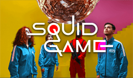 Squid Game