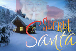 Secret Santa Experience