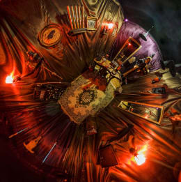 Veštica [The Witch]