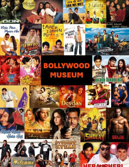 Bollywood Museum