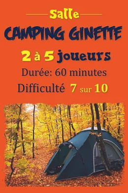 Camping Ginette