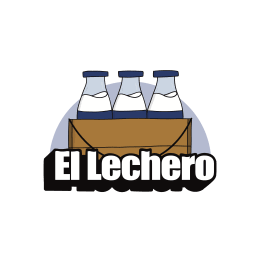El Lechero [The Milkman]