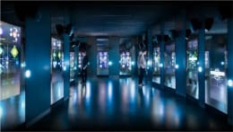 Spyscape [Immersive Experience]