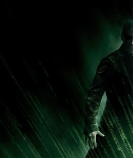 The Matrix: Loaded