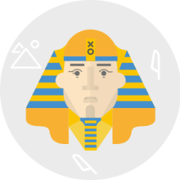 Egyiptomi Kaland [Egyptian Adventure]