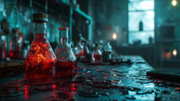 La Última Sonrisa [The Last Smile]