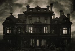 Haunted House