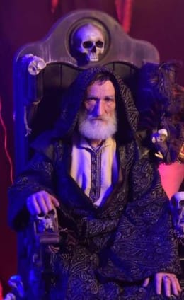 Red Het Koninkrijk [Save The Kingdom]