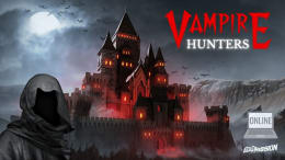 Vampire Hunters