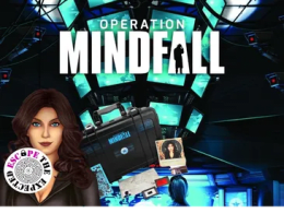 Operation Mindfall [Outdoor]