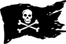 The Curse of Capt’n Scurvy