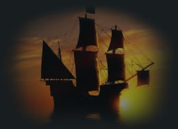 In Case of the Pirates