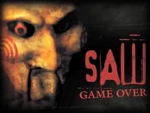 SAW: Game Over [Season 2009]