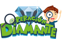 Operacion Diamante (Kids) [Operation Diamond]