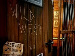 Wild West