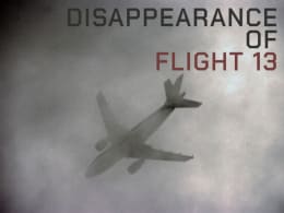The Disappearance of Flight 13