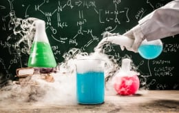 The Laboratory