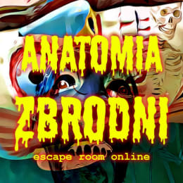 Anatomia Zbrodni [Anatomy of Crime...]