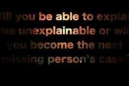 The Room: The Otherside-Detective(Not scary at all)