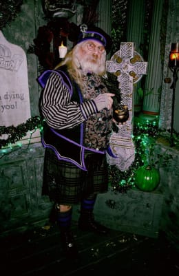 St Batrick's Weekend